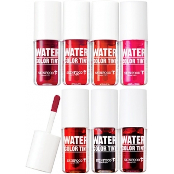 Тинт для губ Skinfood Water Color Tint